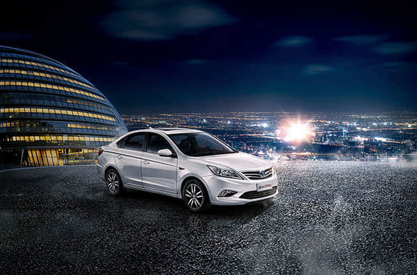 中国人保携手四平市凯安迪汽车购车团购会