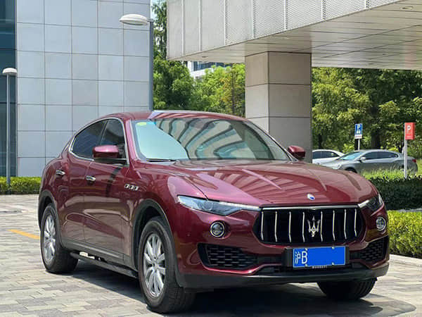 中国人保携手四平市凯安迪汽车购车团购会