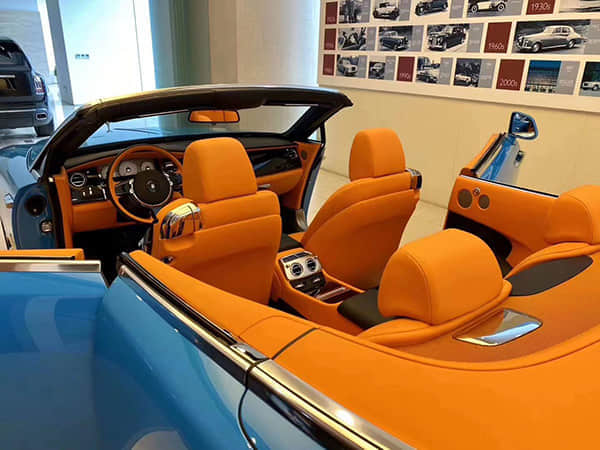 中国人保携手四平市凯安迪汽车购车团购会
