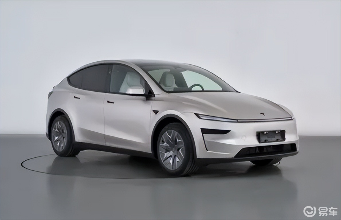 Model Y L：33.9万！车长近5米，大6座布局