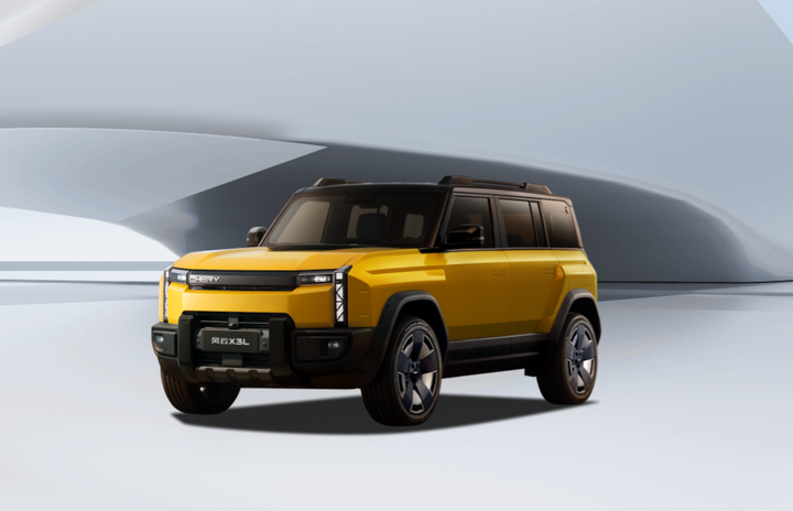 方盒子卷出新高度，这三款国产SUV更懂年轻人