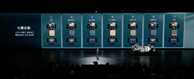 26.99万的沃尔沃XC70，手把手教BBA卖混动？