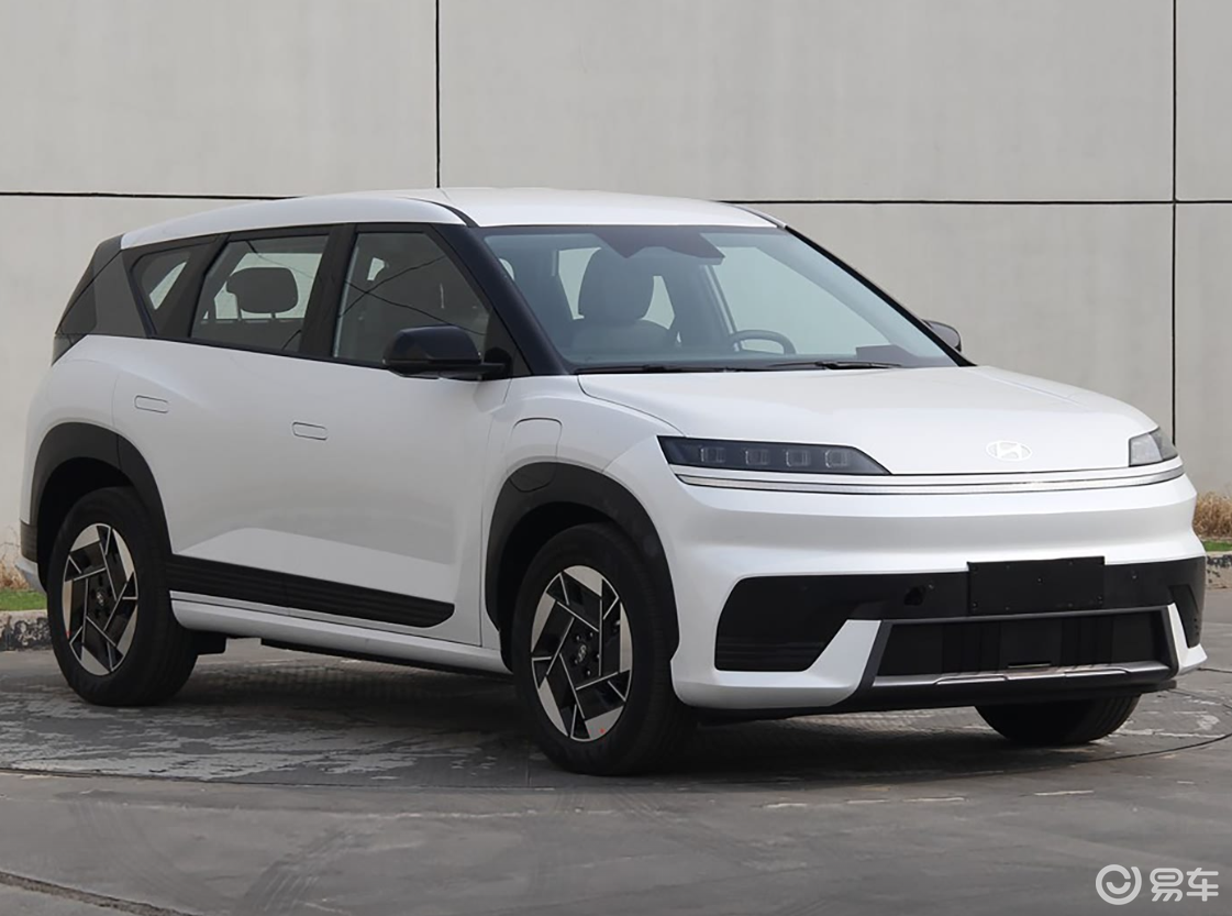 北京现代ELEXIO定名EO羿欧，还有多少机会？