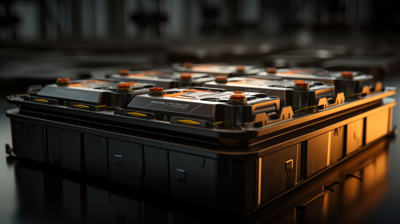 报废机动车细则修改破局：82万吨退役动力电池回收有了新路径