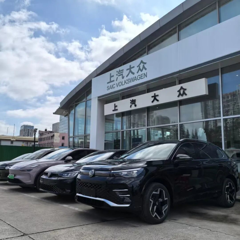 到底什么人还在买油车？终于我悟了