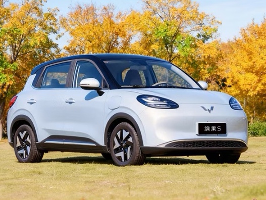 6-8万预算，缤果S和吉利星愿对比，谁是全能生活搭子？