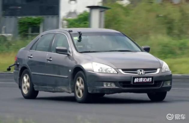 雅阁百万公里挑战，24小时不打烊的秘密