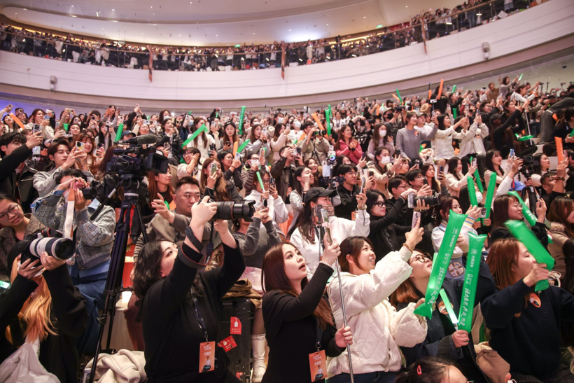 不再只卖给女生，欧拉5这次能靠“15万级城区智驾”杀回来吗？