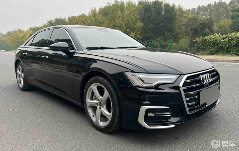 奥迪A6L刷ECU释放潜在性能，解锁双重驾驶基因