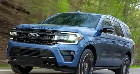 马斯克嘲讽福特回归混动，直接断言“他们这是执意要走向消亡”