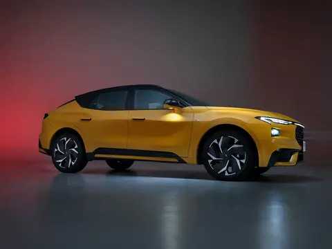 2026款蒙迪欧上市！网友：改款的成本能收回来吗？