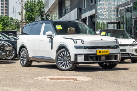 领克 900 购车指南！