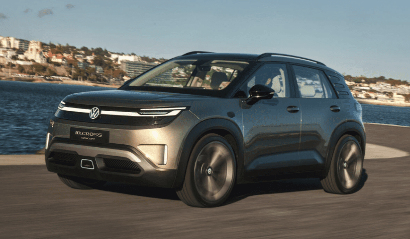 大众ID.ERA、奥迪A6L等 2026年重点新车前瞻