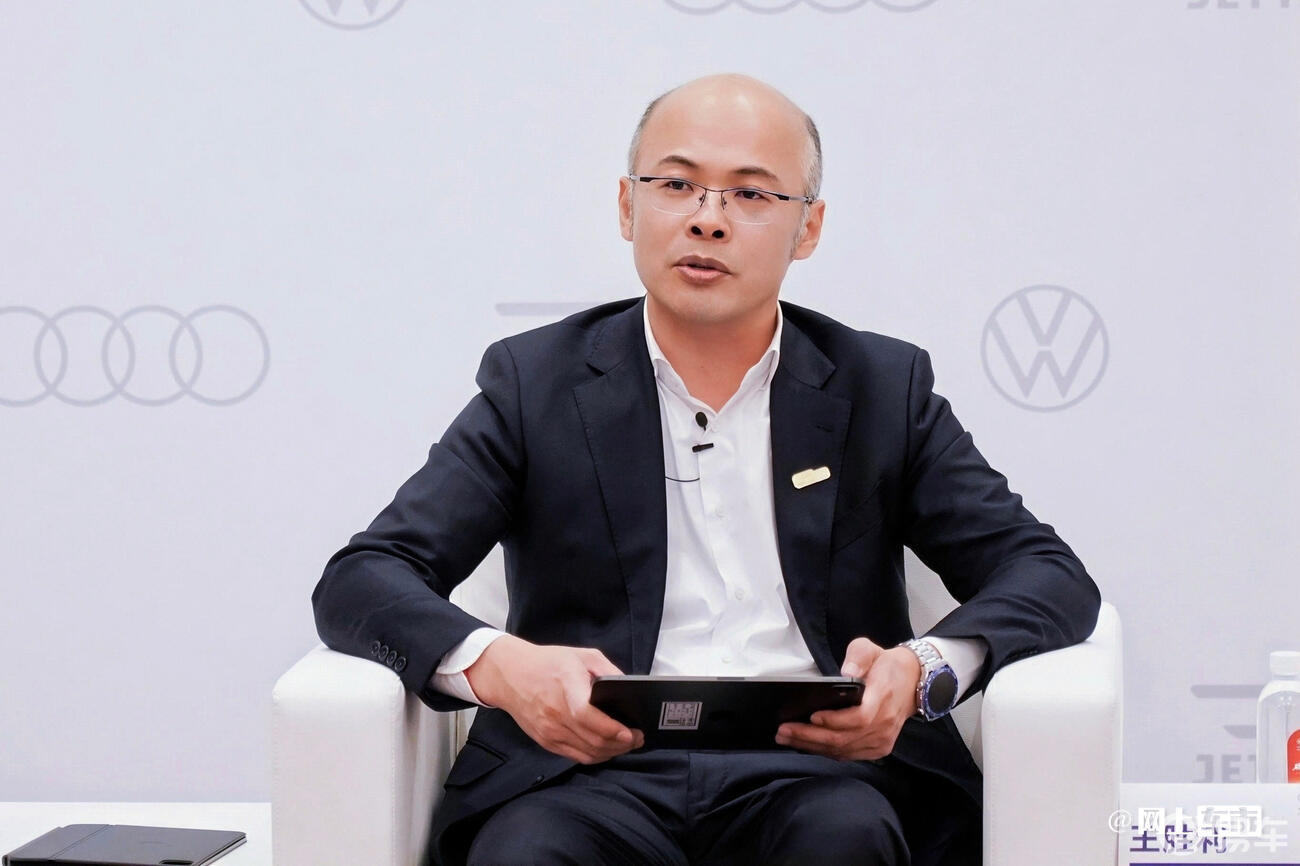 一汽-大众“新商品大年”！大众+奥迪+捷达将发13款新车