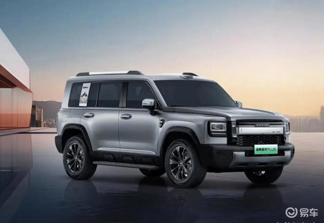 水上航行、7座、长续航，2026年还有这3款“方盒子”