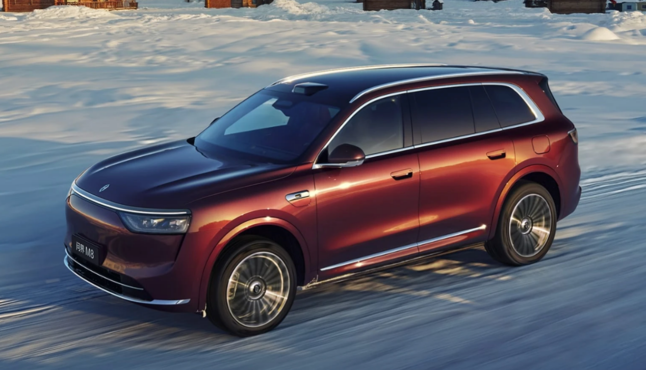 2026新春40万级新能源SUV四款主流车型深度测评推荐