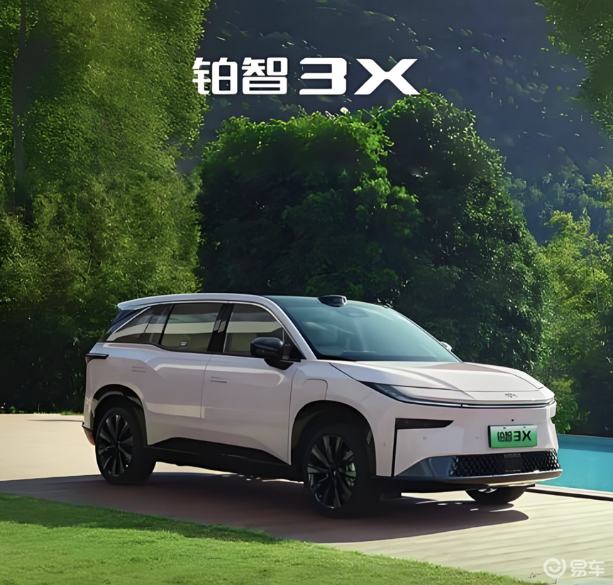 学会本土化的合资新能源，翻身仗才刚开始！