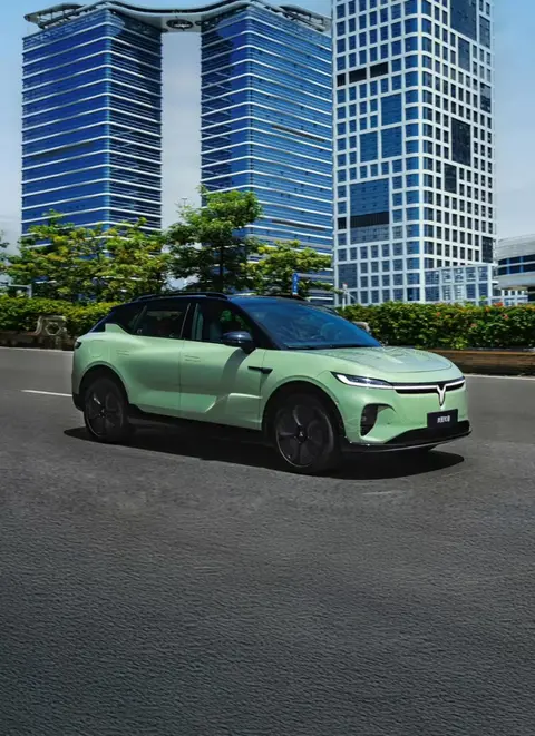 为什么20万到30万的电车市场是最残酷的？都是车企的拳头产品