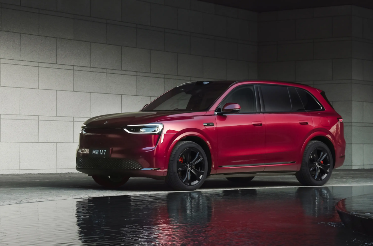 新能源抢单大战开启，零跑问界率先出手，超20品牌接踵跟进