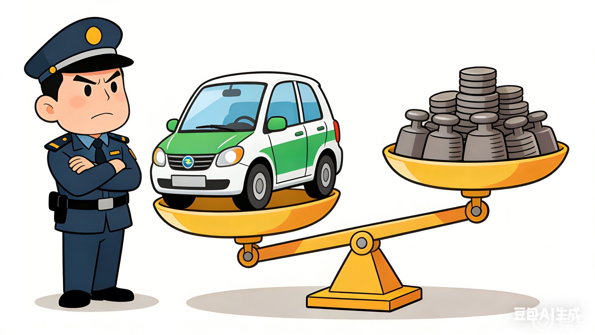 新能源车“减肥令”强制执行，40%车型将出局