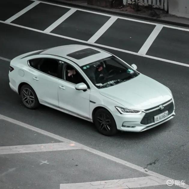 比亚迪DM-i 6.0, 家用新能源痛点的终结者