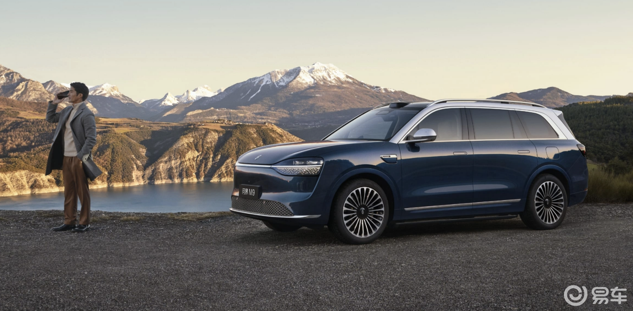 2026年3月50万SUV市场解析：销冠新能源与传统豪华