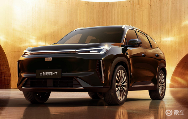 从遥控泊车到全场景智驾：不同预算下自动泊车SUV怎么选？