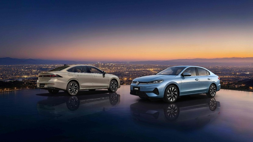 全新速腾S严苛测试，3137次场景确保可靠品质