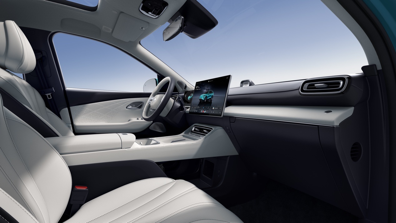 新风云 乘风而上 奇瑞风云T9L预售13.99万元起