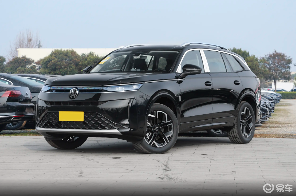 以均衡致家用，以细节见品质，试驾体验2026款大众揽巡