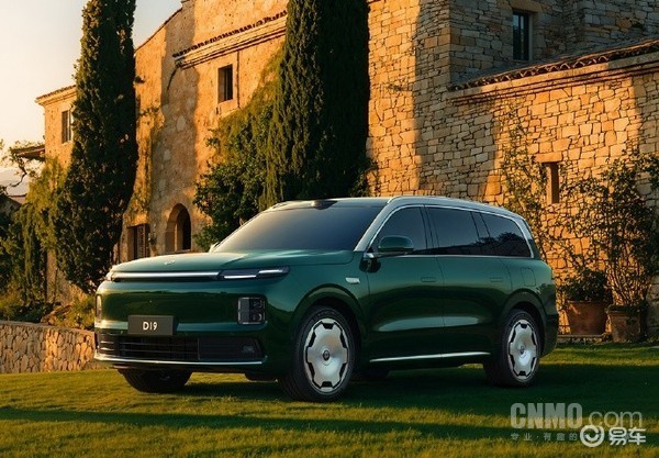 零跑D19上市72小时订单数据曝光 均店新增大定达15台