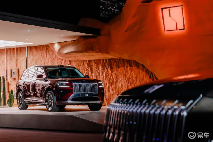 这台国产新能源凭什么重新定义“公路之王”！