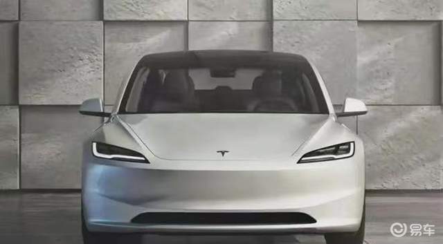 特斯拉Model Y为什么还能这么畅销