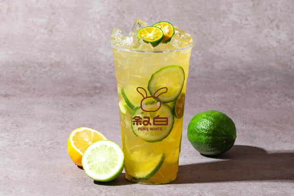 叙白鲜乳冰淇淋核心竞争力