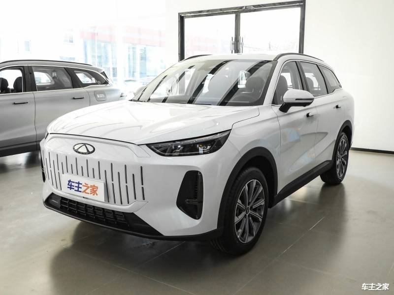 成都风云T9优惠高达3.00万 仅10.29万可入手