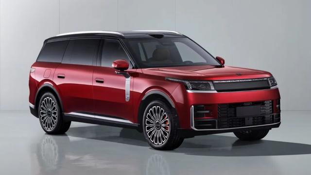 年轻人都想买的7座SUV，被他造出来了