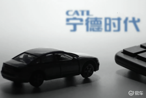 市值单日蒸发1440亿！宁王这是怎么了？